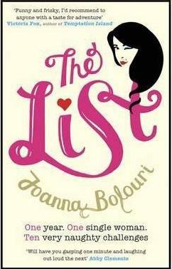 List