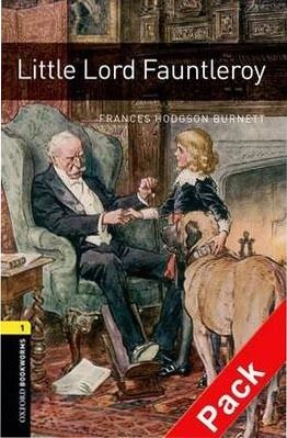 Little Lord Fauntleroy + CD
