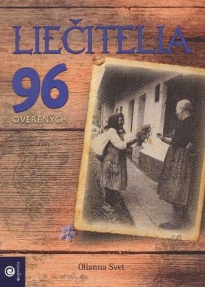 Liečitelia 96 overených