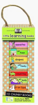 Little learning Books