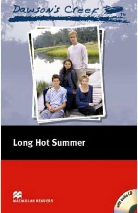 Readers Dawson's Creek 2 Long Hot Summer Elementary Pack