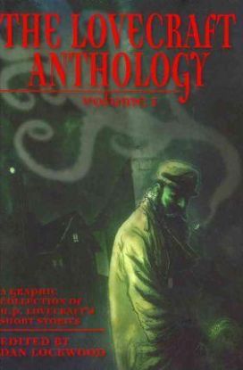 Lovecraft Anthology Vol I