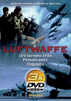 Luftwaffe DVD