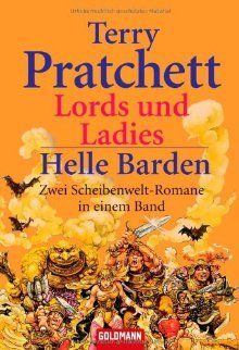 Lords und Ladies