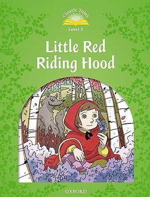 Little Red Riding Hood