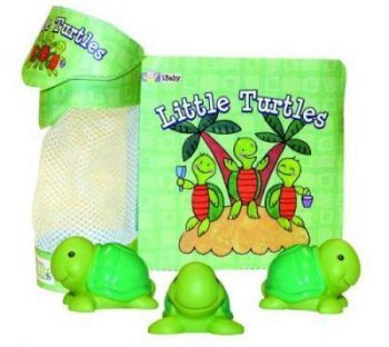 Little Turtles