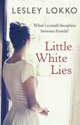 Little White Lies