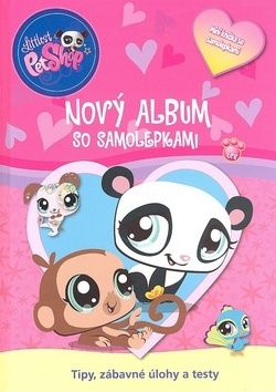 Littlest Pet Shop
