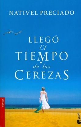 Llegó el tiempo de las Cerezas