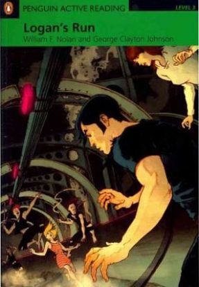Logan's Run Book/Multi-ROM Pack