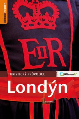 Londýn TS Rough Guide