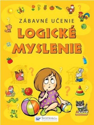 Logické myslenie. Zábavné učení