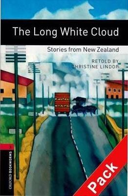 Long White Cloud + CD