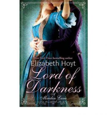Lord of Darkness