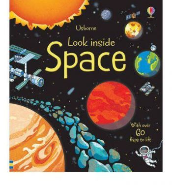 Look Inside Space