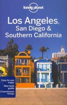 Los Angeles, San Diego and Southern California
