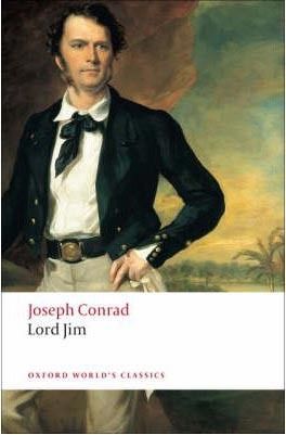 Lord Jim (Oxford World´s Classics)