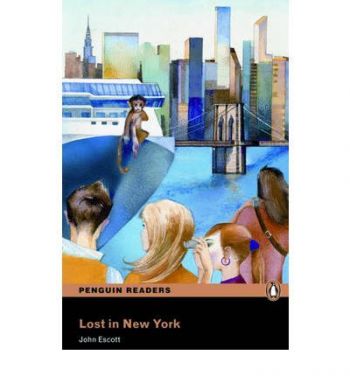 Lost in New York