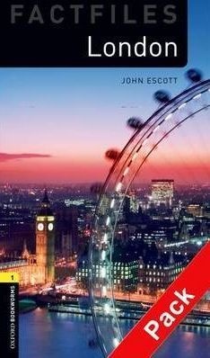 London + CD OXBL 1