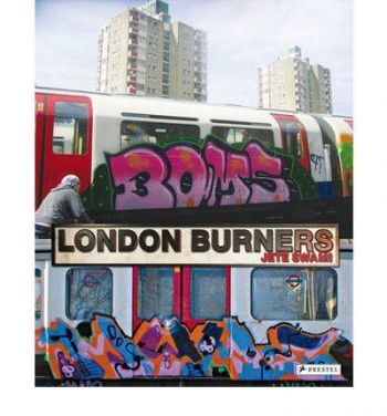 London Burners