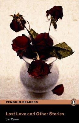 Lost Love and Other Stories + CD