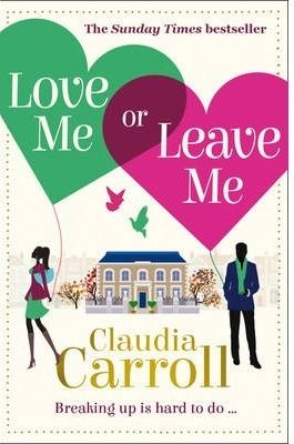 Love Me Or Leave Me