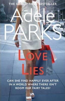 Love Lies