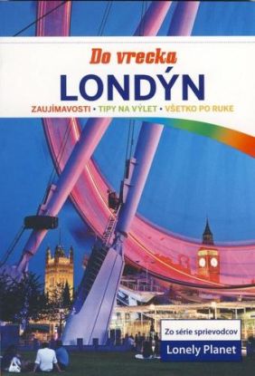 Londýn do vrecka, zaujímavosti, tipy, všetko po ruke