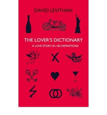 Lover's Dictionary