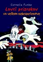 Lovci prízrakov vo veľkom nebezpečenstve (4)