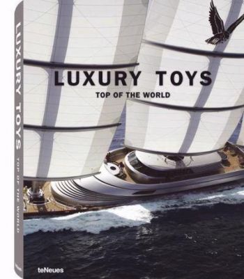 Luxury Toys
