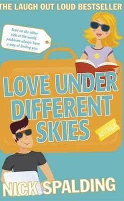 Love...Under Different Skies