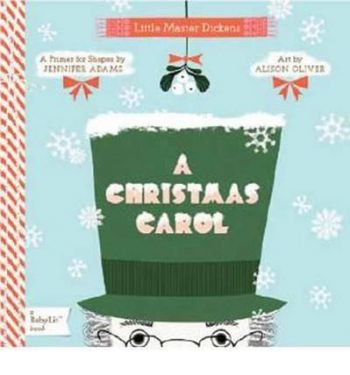 Little Master Dickens: A Christmas Carol