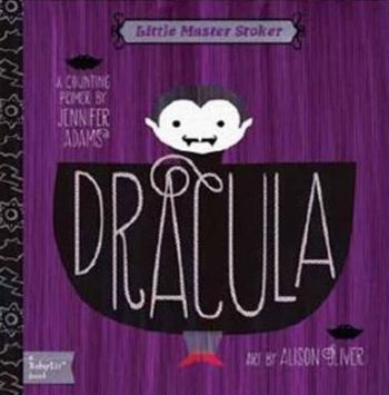 Little Master Stoker: Dracula