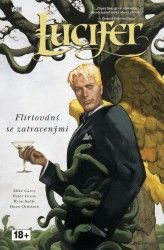 Lucifer - Flirtování se ztracenými