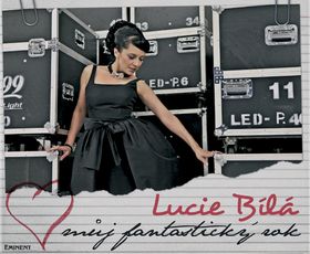 Lucie Bílá: Můj fantastický rok