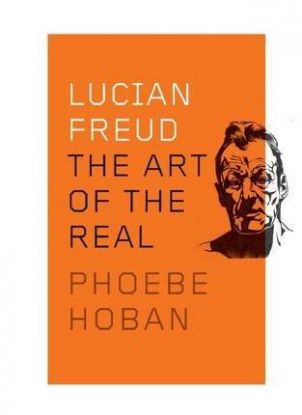 Lucian Freud: Eyes Wide Open