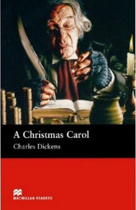 A Christmas Carol Macmillan Readers Elementary Level