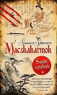 Macskakarmok