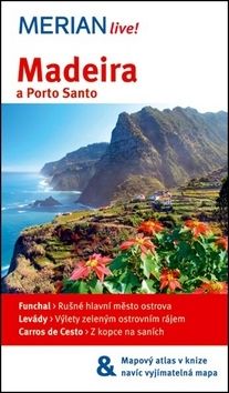Madeira a Porto Santo Merian 5
