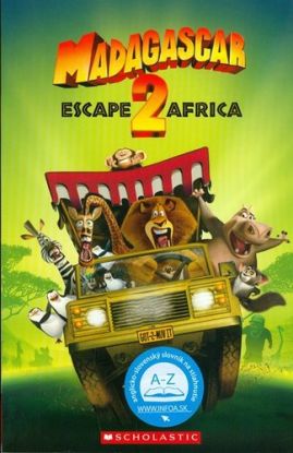 Madagascar 2: Escape Africa