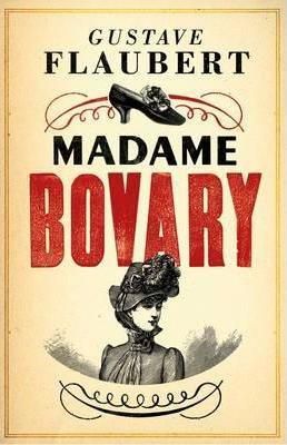 Madame Bovary