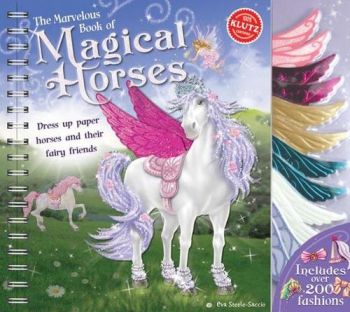 Magical Horses