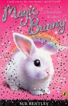 Magic Bunny