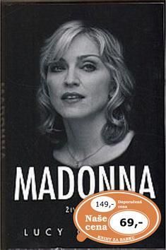 Madonna - Životopis