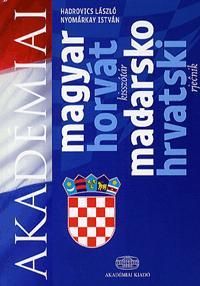 Magyar - horvát kisszótár