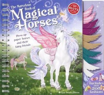 Magical Horses