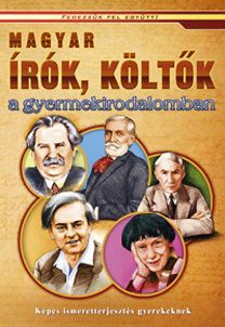 Magyar írók, költők és gyermekei