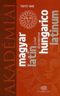 Magyar-latin szótár
