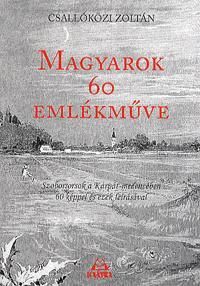 Magyarok 60 emlékműve